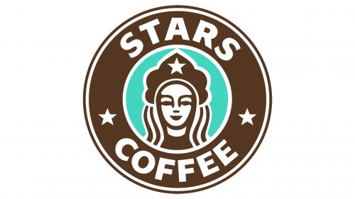 Stars Coffee Logo