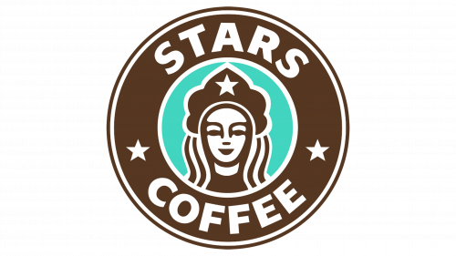 Stars Coffee Logo