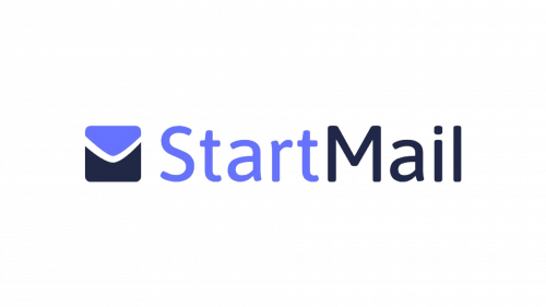 StartMail Logo