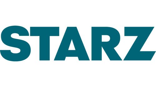 Starz logo