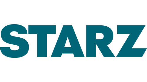 Starz logo