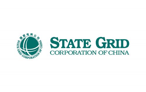 State Grid Corporation of China Logo