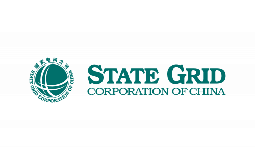 State Grid Corporation of China Logo