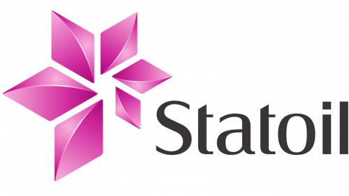 Statoil Logo