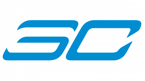 Stephen Curry logo