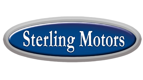 Sterling Logo