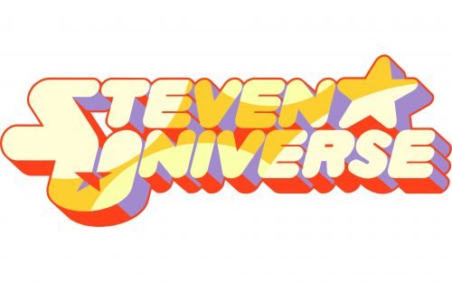 Steven Universe Logo