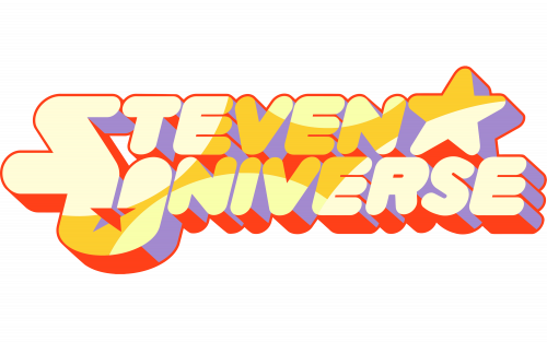 Steven Universe Logo