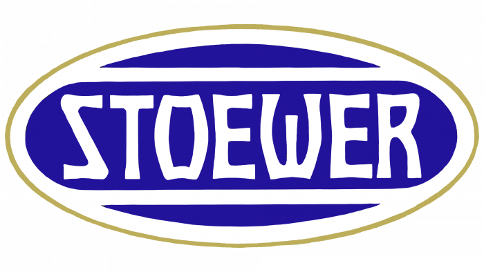 Stoewer Logo