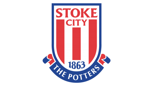 Stoke City Logo