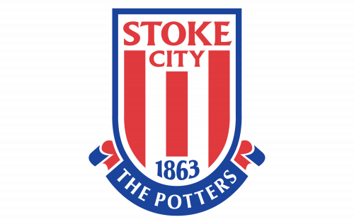 Stoke City Logo