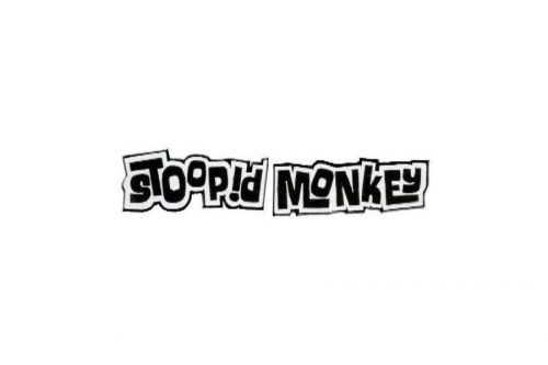 Stoopid Monkey Logo 2005