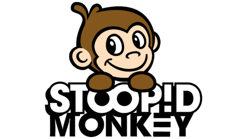 Stoopid Monkey Logo