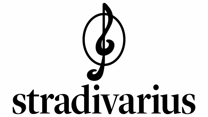 Stradivarius Emblem