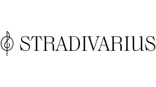 Stradivarius Logo