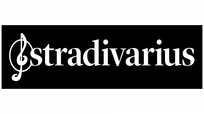 Stradivarius Symbol