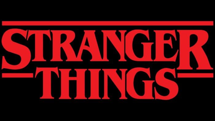 Stranger Things symbol