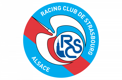 Strasbourg Logo