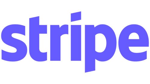 Stripe Logo