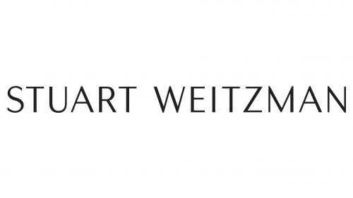 Stuart Weitzman Logo