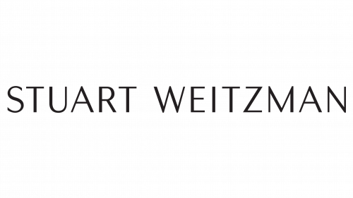 Stuart Weitzman Logo