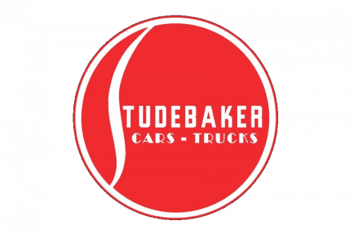 Studebaker Logo 1935