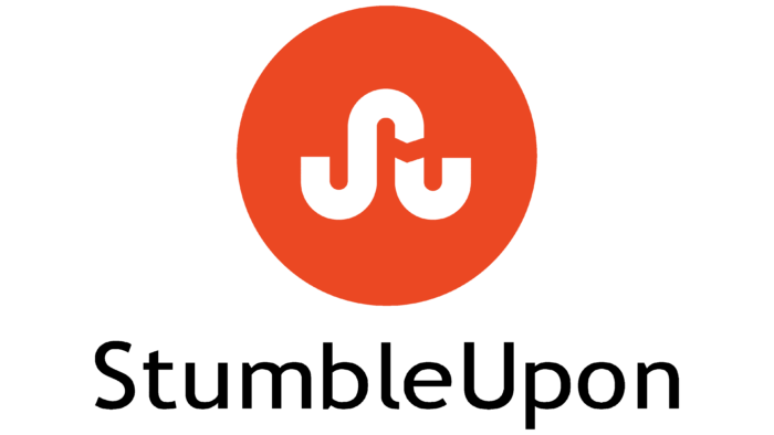 StumbleUpon Emblem