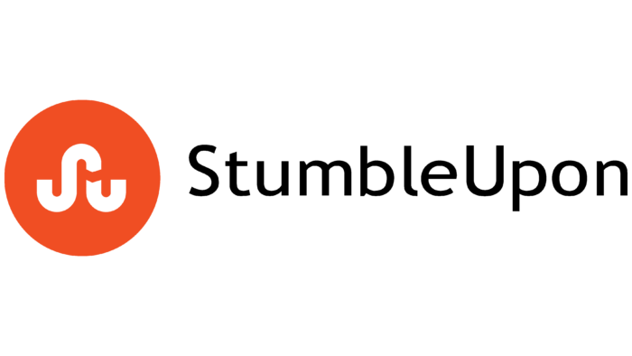 StumbleUpon Logo