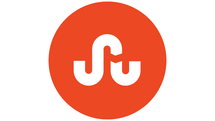 StumbleUpon Symbol