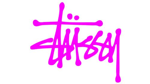 Stussy Logo