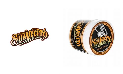 Suavecito Pomade Original Hold