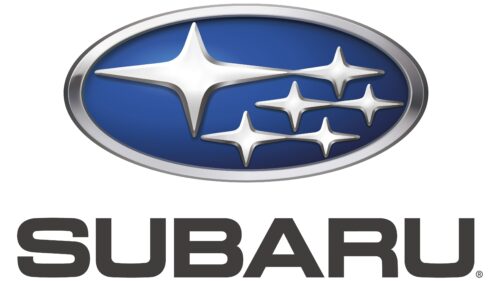 Subaru Logo