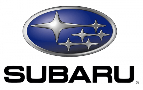 Subaru Logo