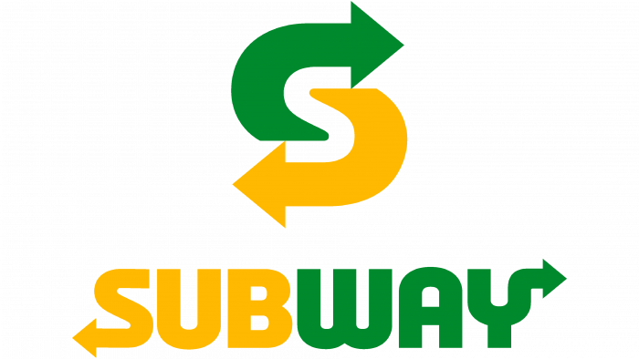 Subway Logo