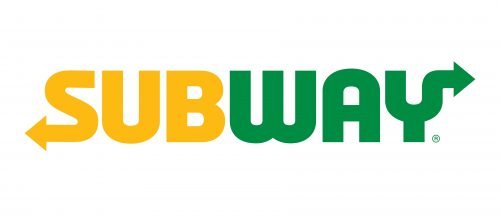 Subway Logo 2015