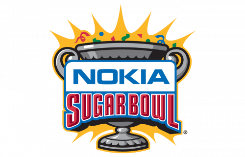 Sugar Bowl Logo 2005