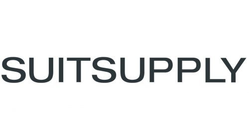 Suitsupply logo