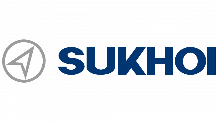 Sukhoi Logo