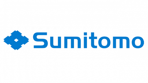 Sumitomo logo