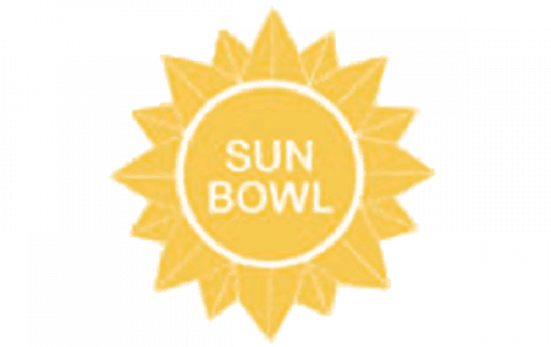 Sun Bowl Logo-1978