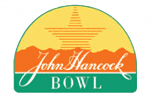 Sun Bowl Logo-1989