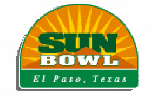 Sun Bowl Logo-1994