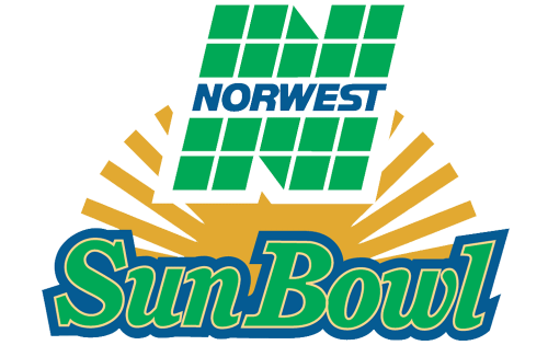 Sun Bowl Logo-1996