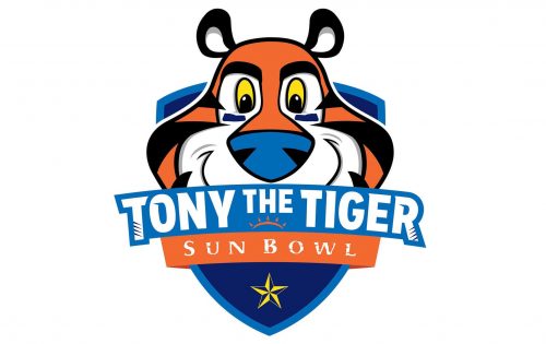 Sun Bowl Logo