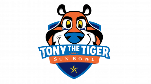 Sun Bowl logo