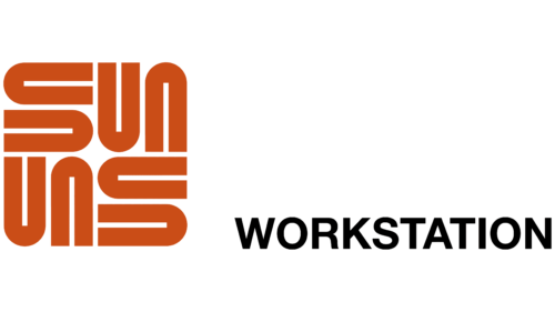 Sun Microsystems Logo 1982