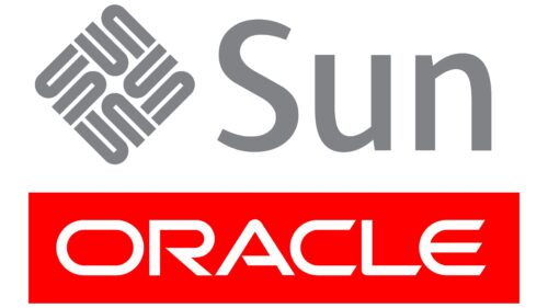 Sun Microsystems Logo