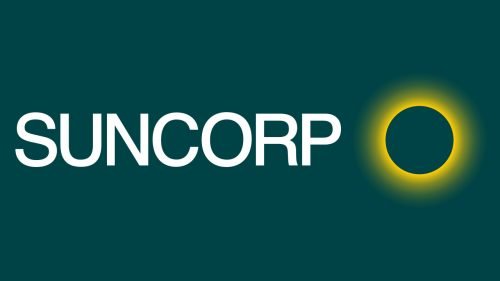 Suncorp Bank Logo