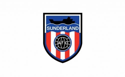 Sunderland Logo 1963