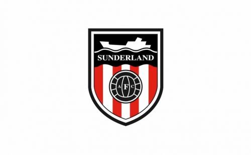 Sunderland Logo 1972